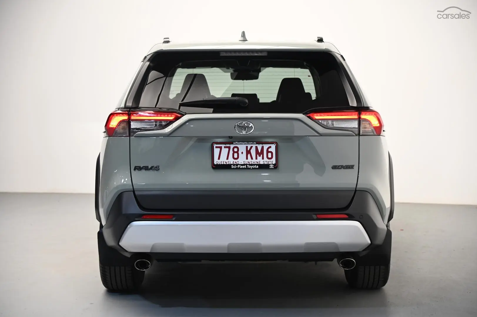 2023 Toyota RAV4 Image 6