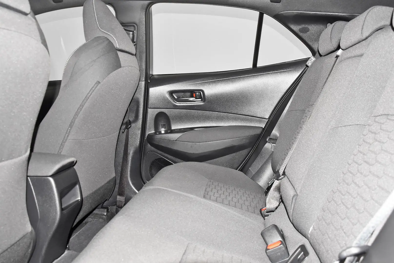 2025 Toyota Corolla Gallery Image 19