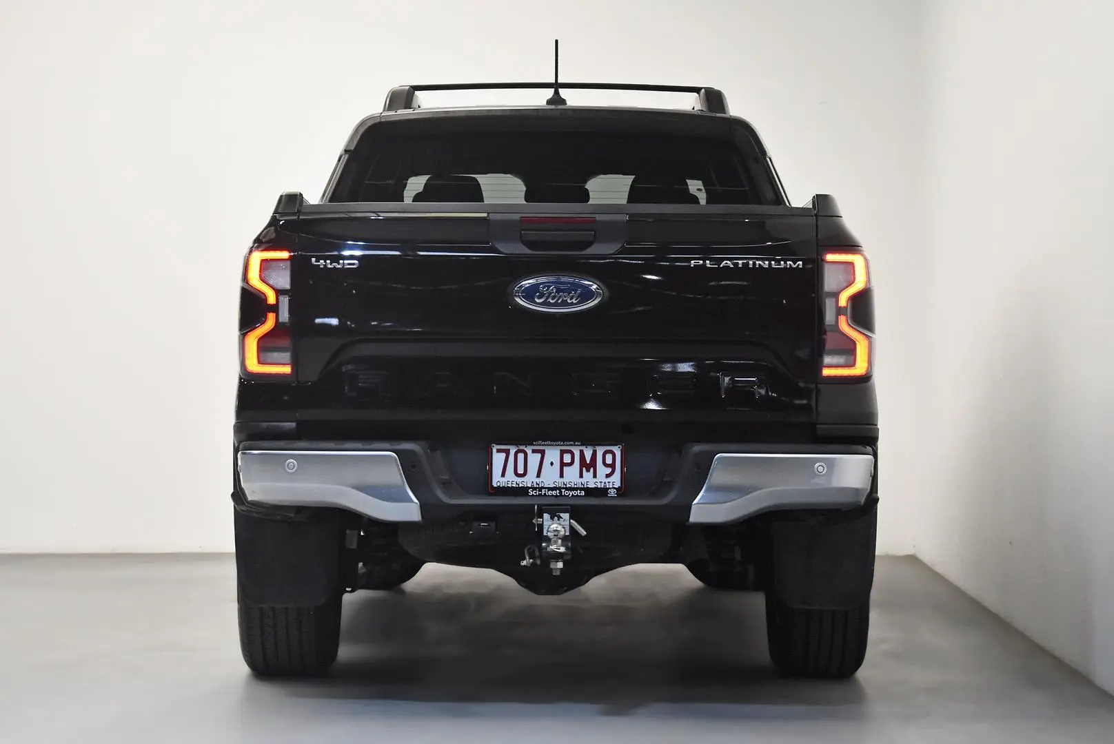 2023 Ford Ranger Gallery Image 6