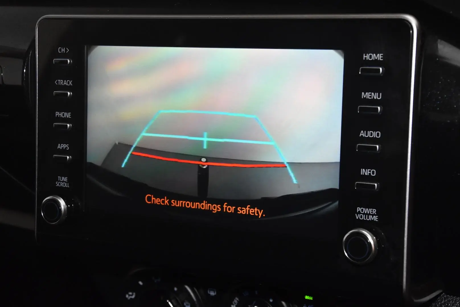 2025 Toyota Hilux Gallery Image 12