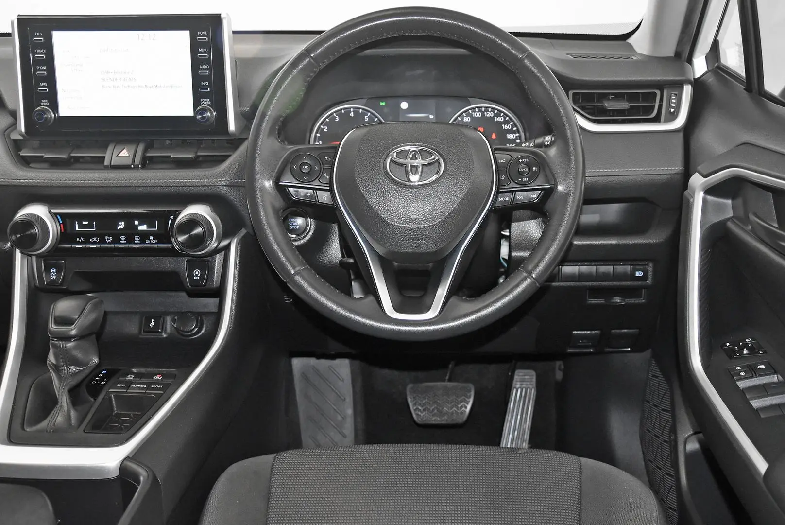 2022 Toyota Rav4 Gallery Image 14