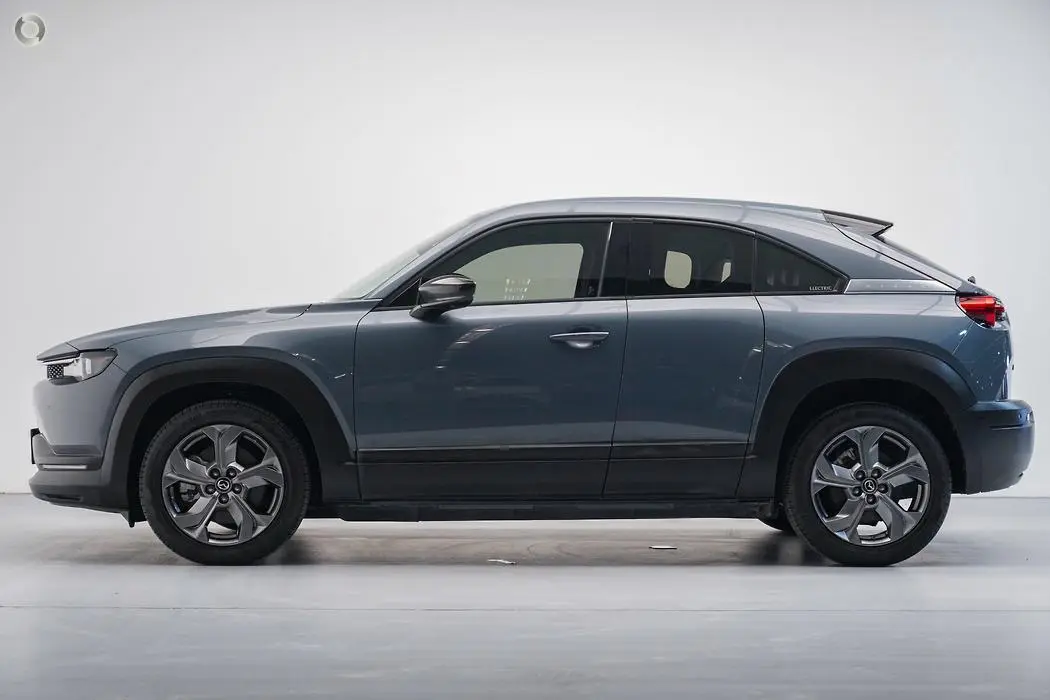 2021 Mazda MX-30 Gallery Image 4