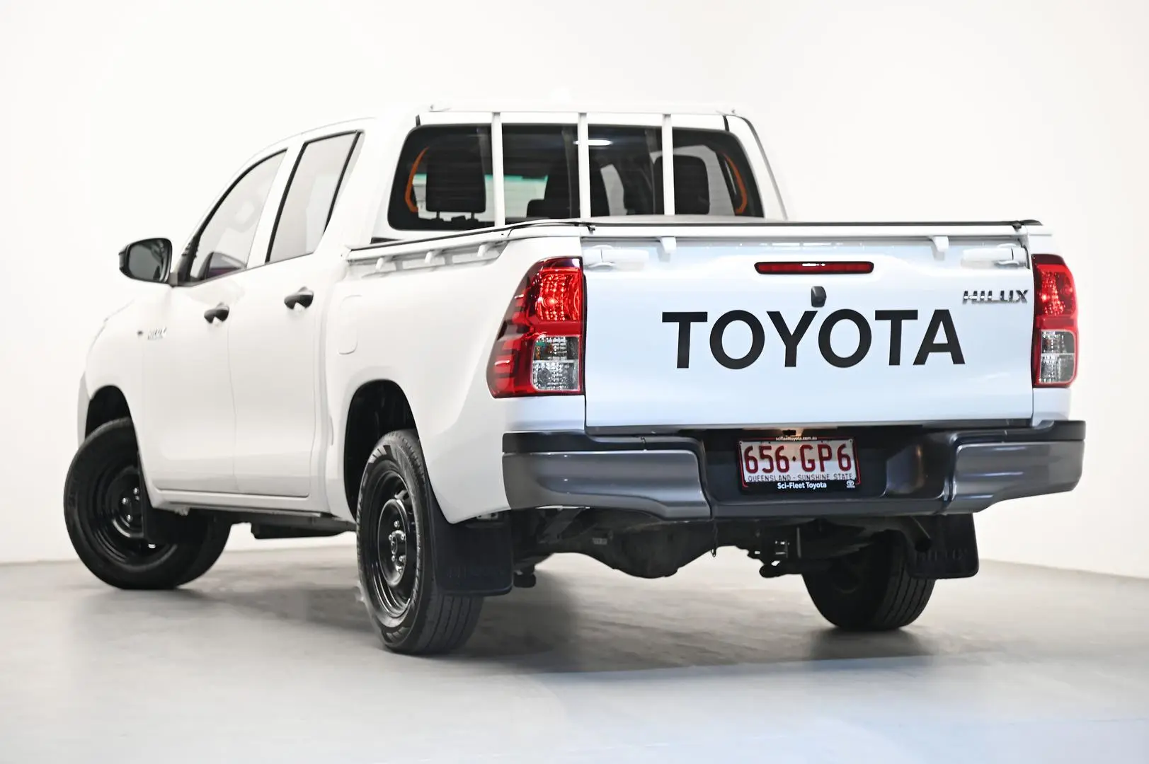 2023 Toyota Hilux Image 5