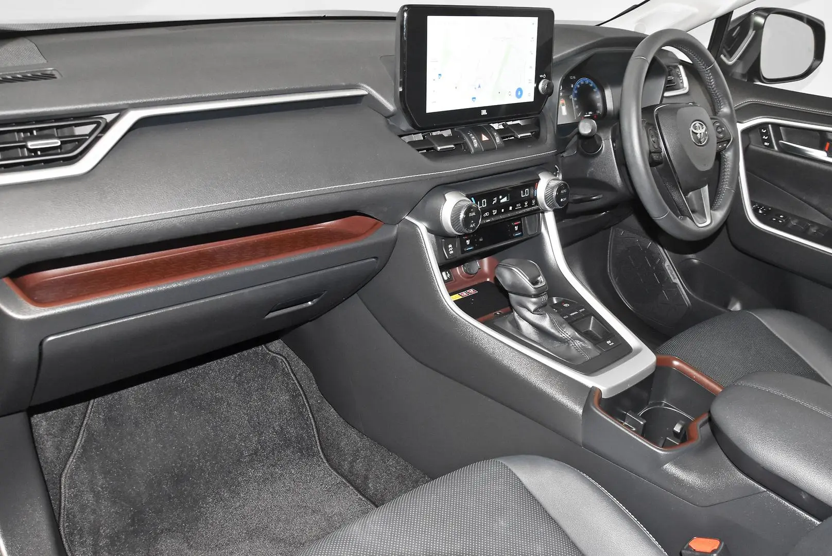 2023 Toyota RAV4 Gallery Image 17