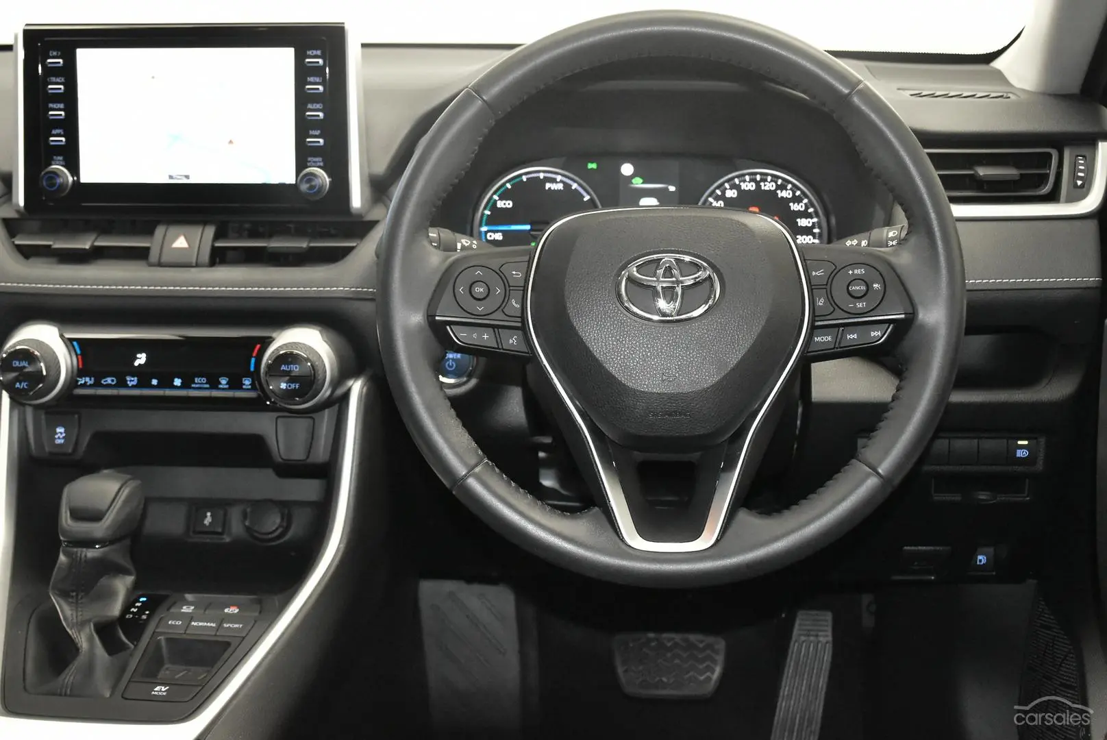 2021 Toyota RAV4 Image 9