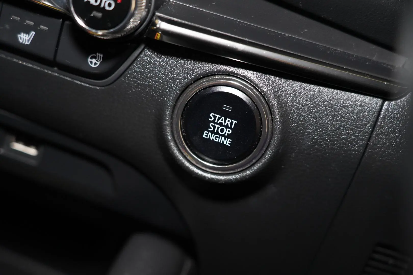 2021 Mazda 3 Gallery Image 17