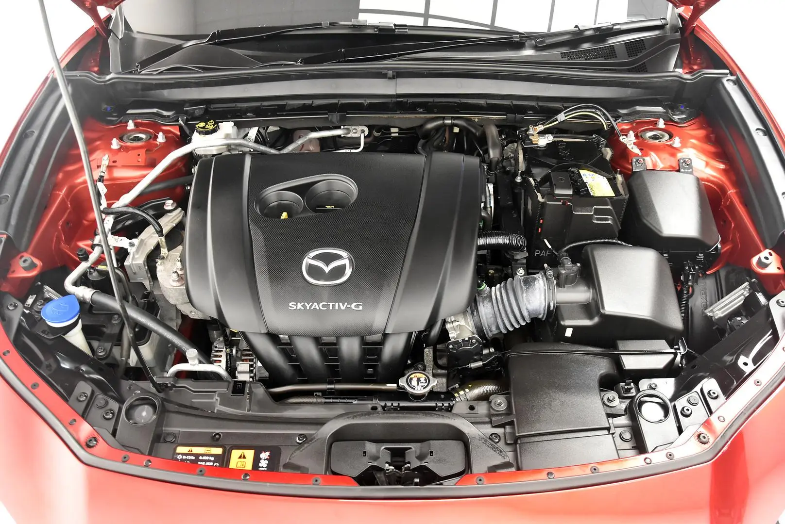 2021 Mazda CX-30 Gallery Image 21