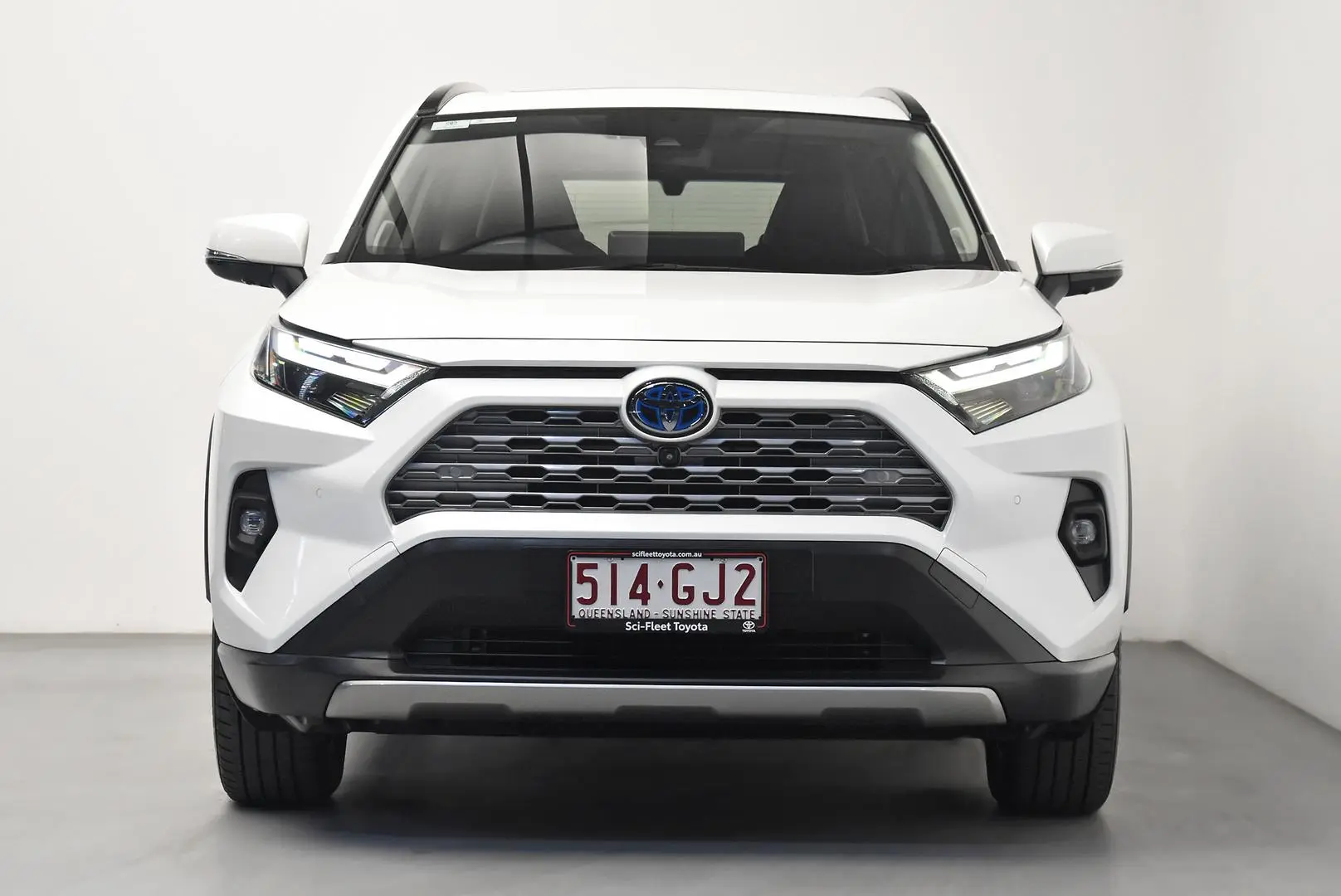 2023 Toyota RAV4 Gallery Image 2