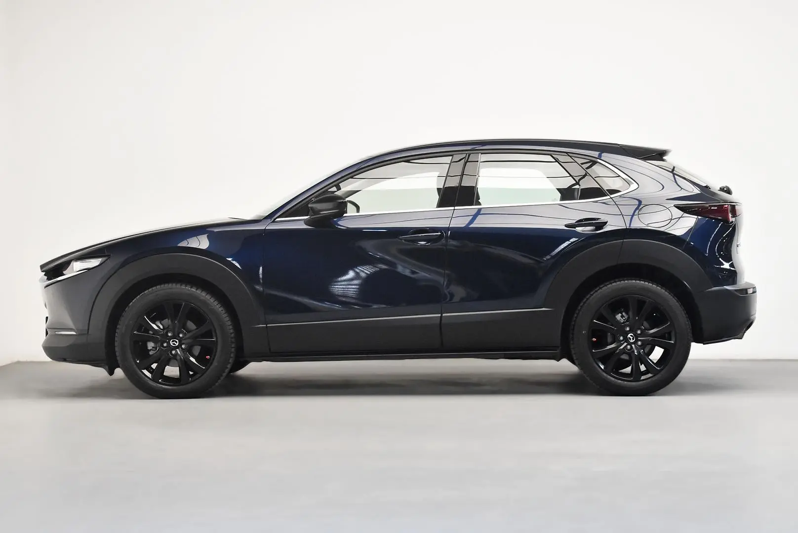 2022 Mazda CX-30 Gallery Image 4