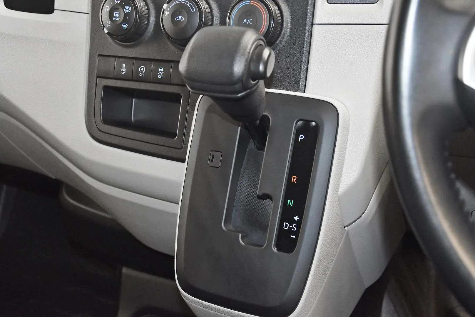 2024 Toyota Hiace Gallery Image 13