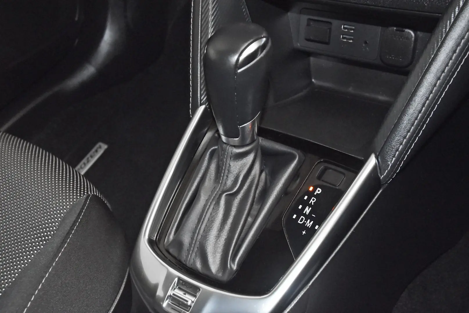 2017 Mazda 2 Gallery Image 13