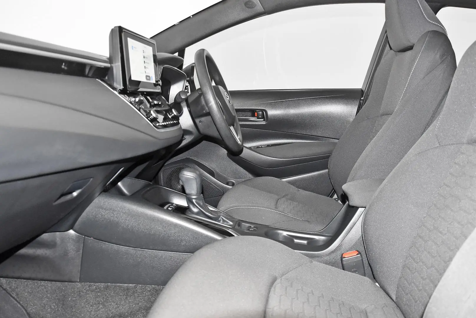 2024 Toyota Corolla Gallery Image 18