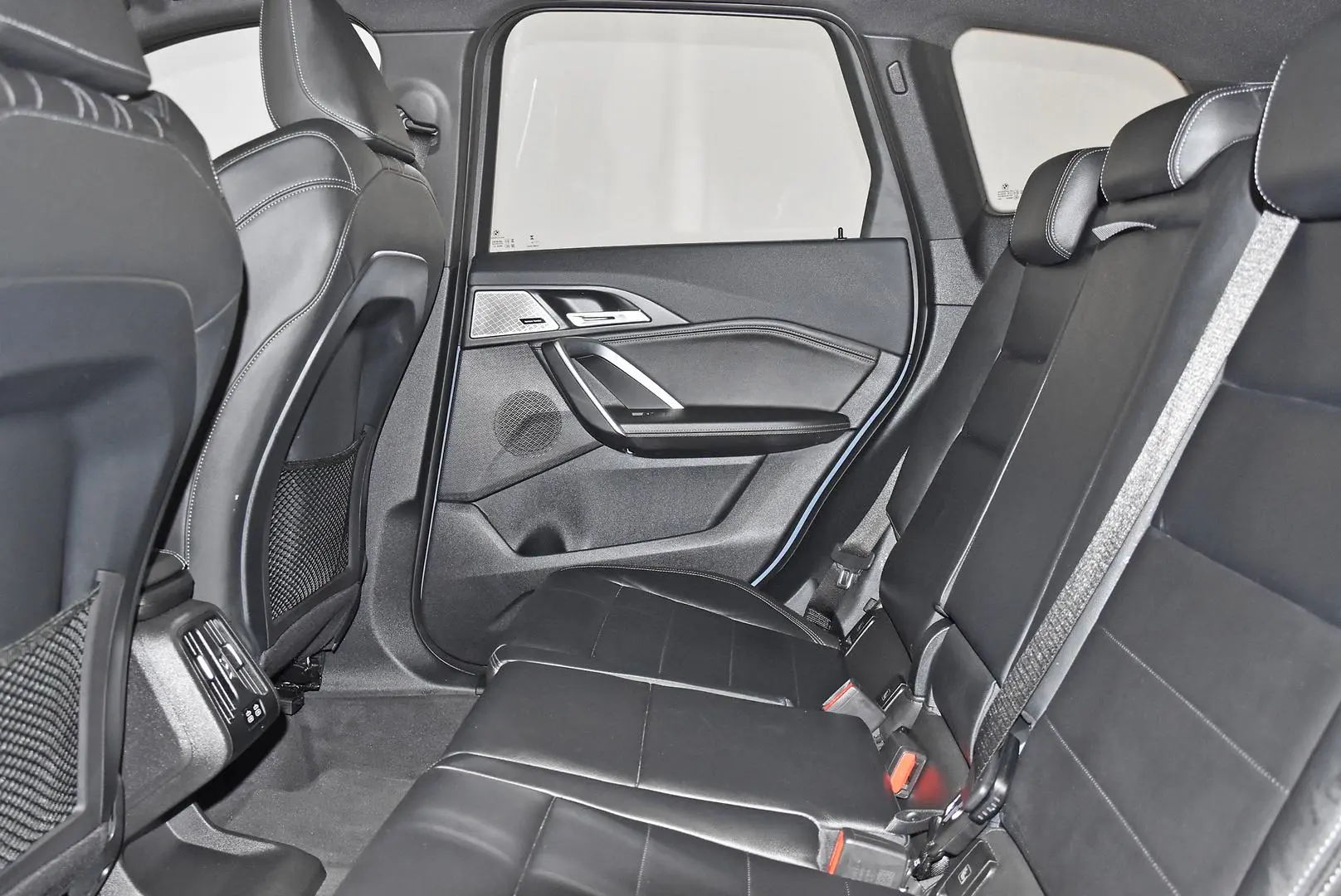2022 BMW X1 Gallery Image 18