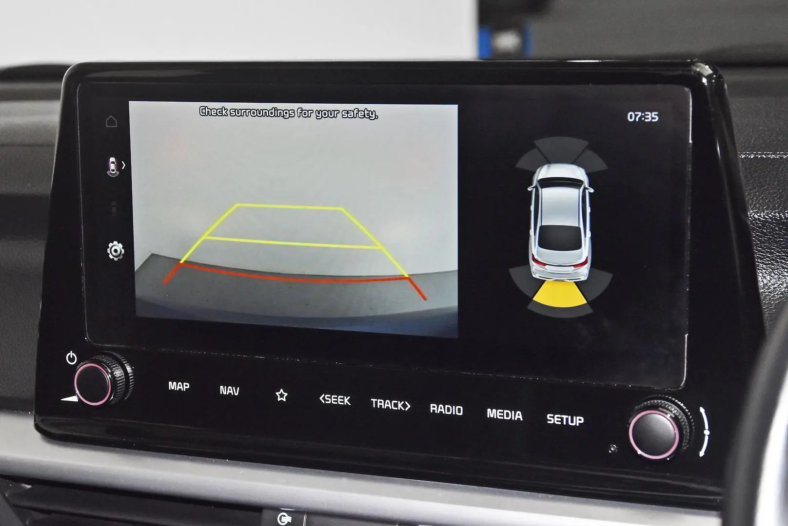 2021 Kia Cerato Gallery Image 12