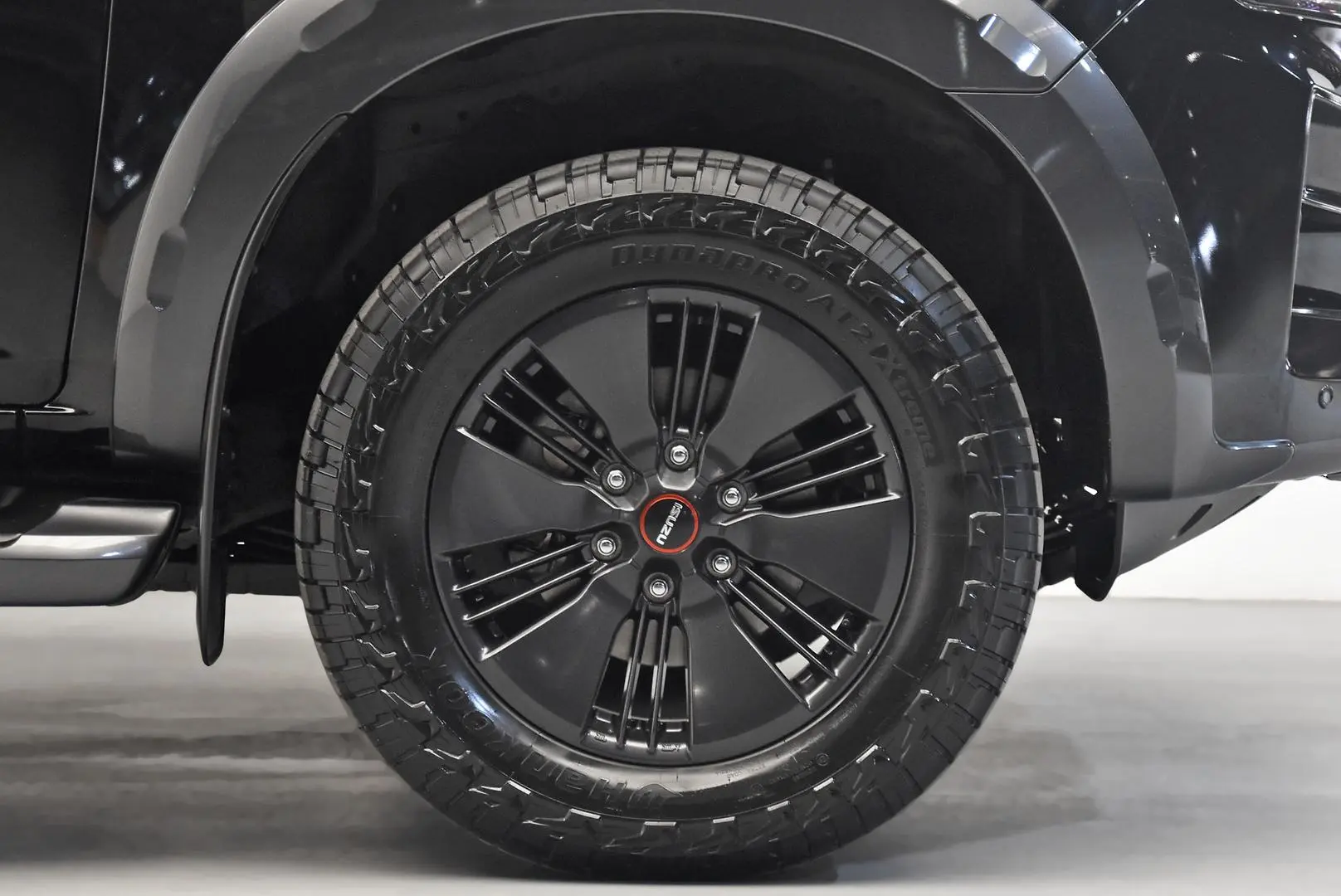 2021 Isuzu D-MAX Gallery Image 23