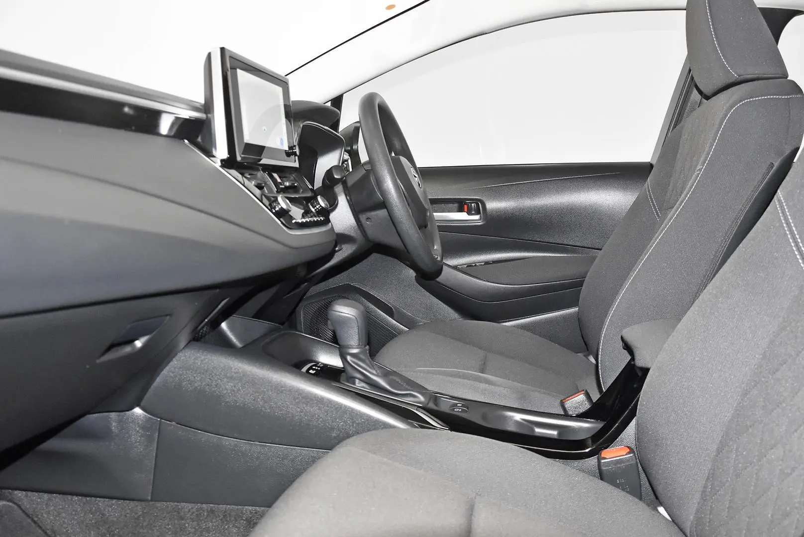 2024 Toyota Corolla Gallery Image 18