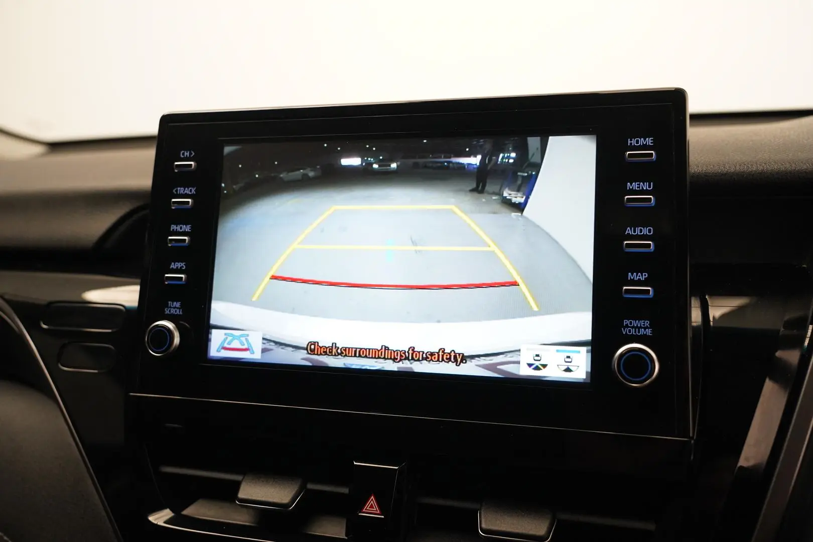 2022 Toyota Camry Gallery Image 14