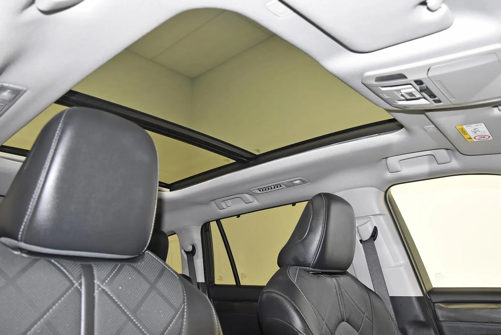 2024 Toyota Kluger Gallery Image 20