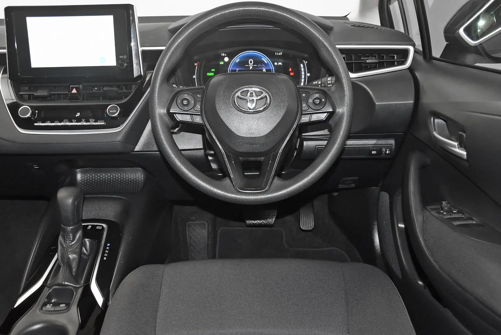 2024 Toyota Corolla Gallery Image 15