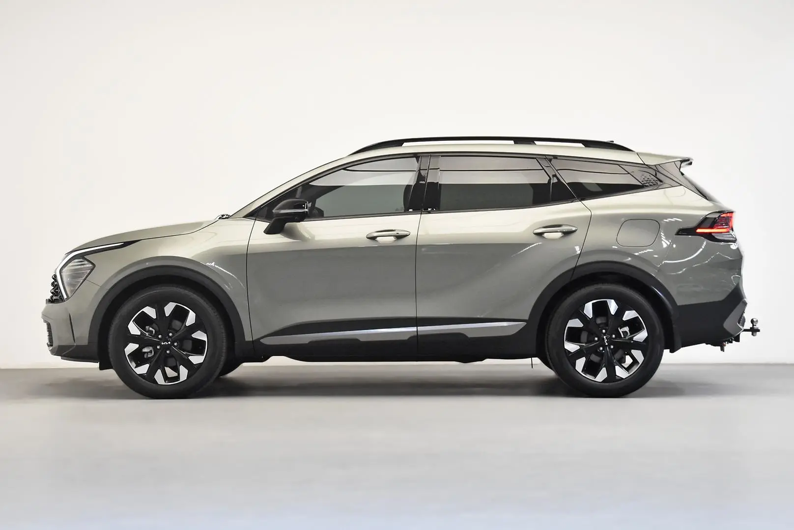 2024 Kia Sportage Gallery Image 4