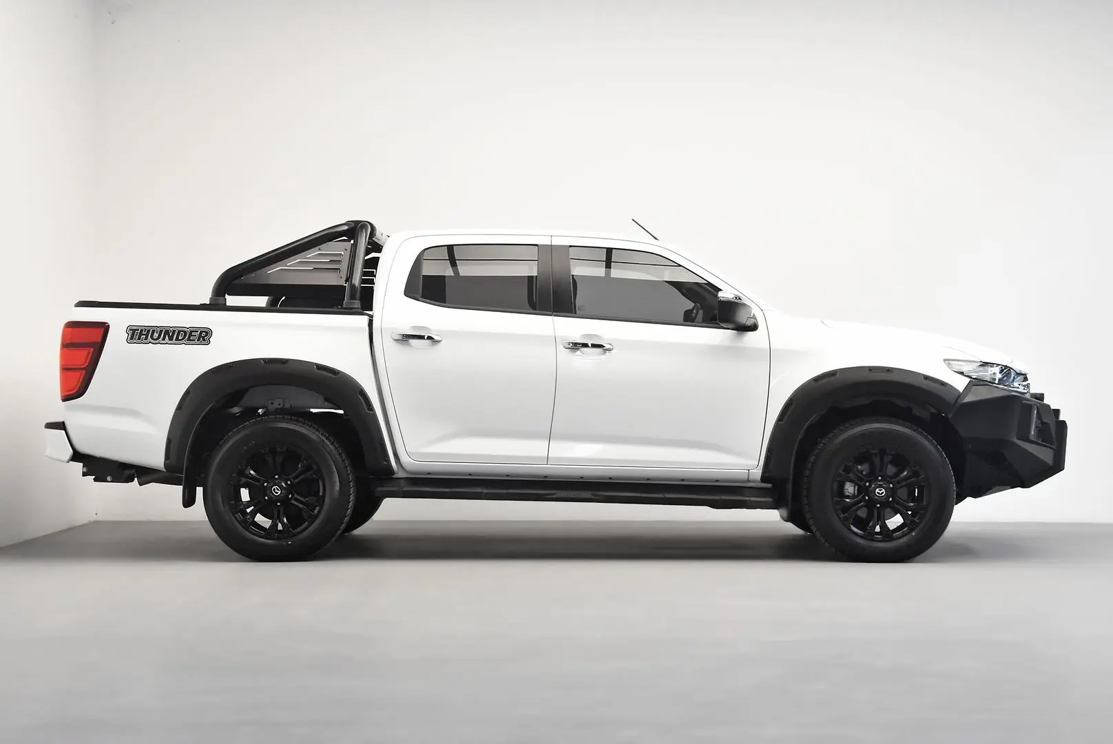 2023 Mazda BT-50 Gallery Image 3