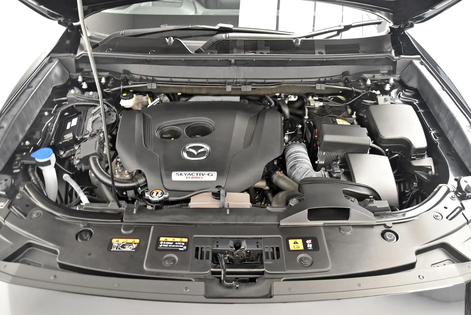 2022 Mazda CX-9 Gallery Image 22