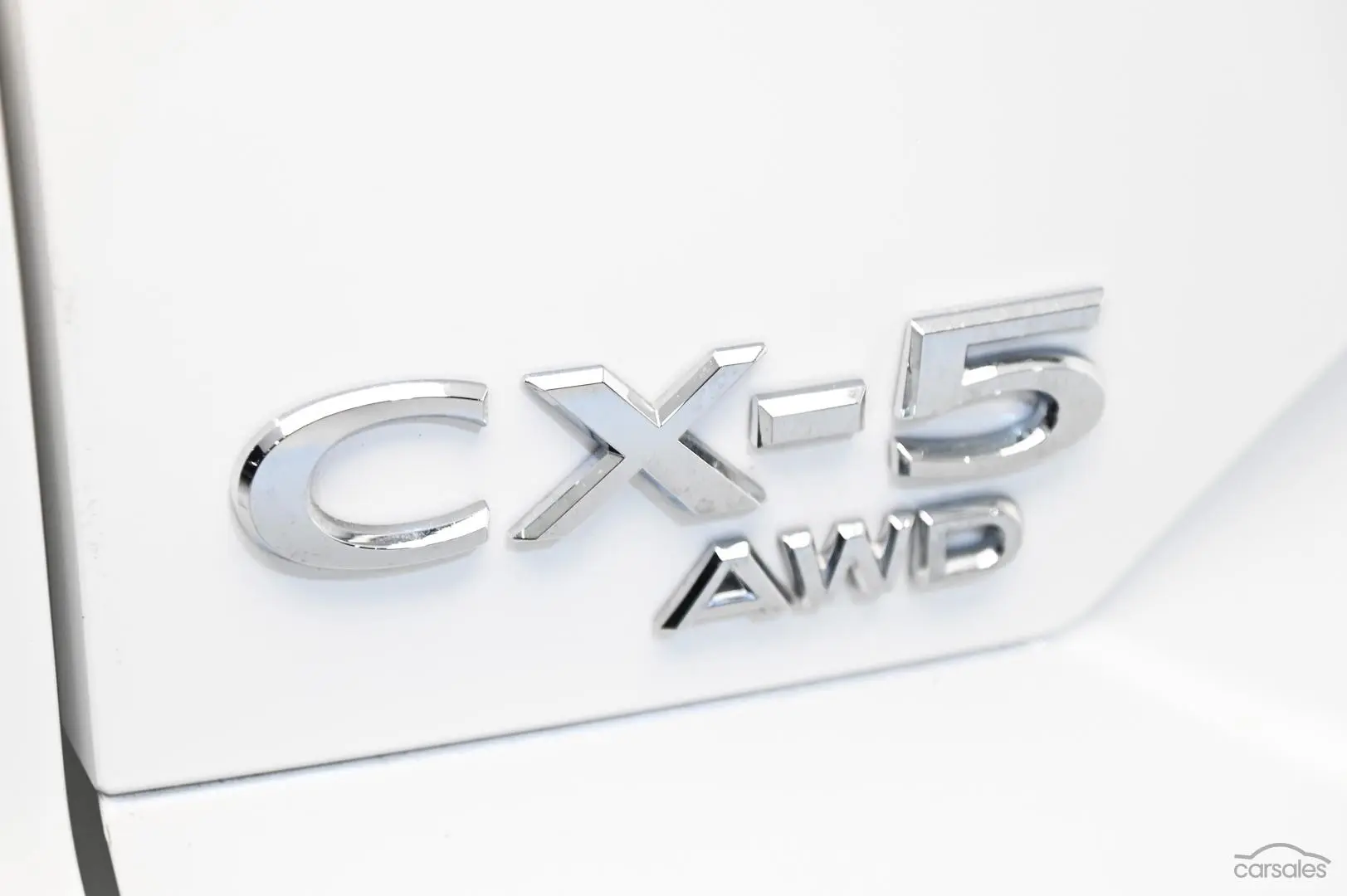 2020 Mazda CX-5 Image 7