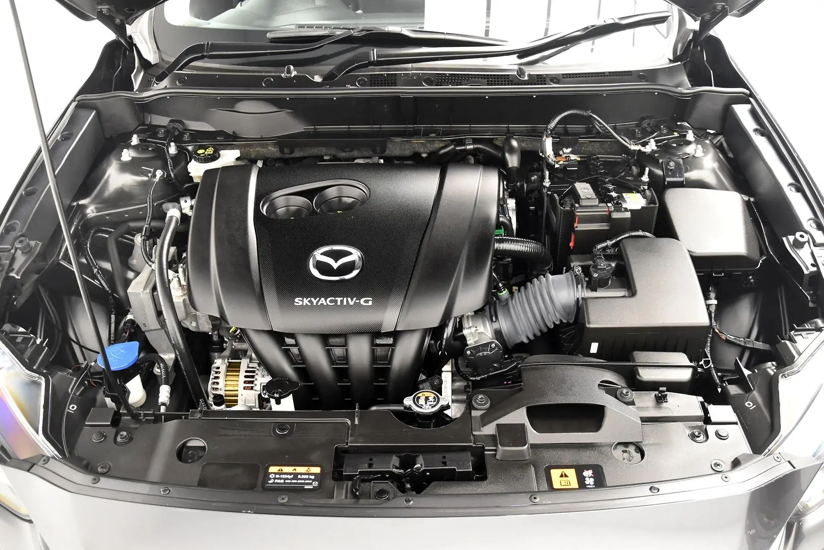 2022 Mazda CX-3 Gallery Image 21