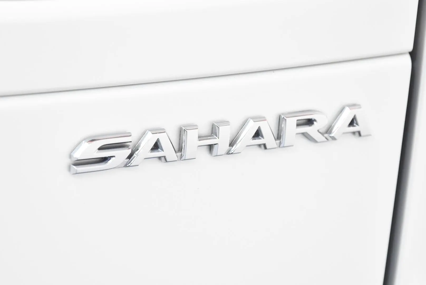 2022 Toyota Landcruiser Gallery Image 7