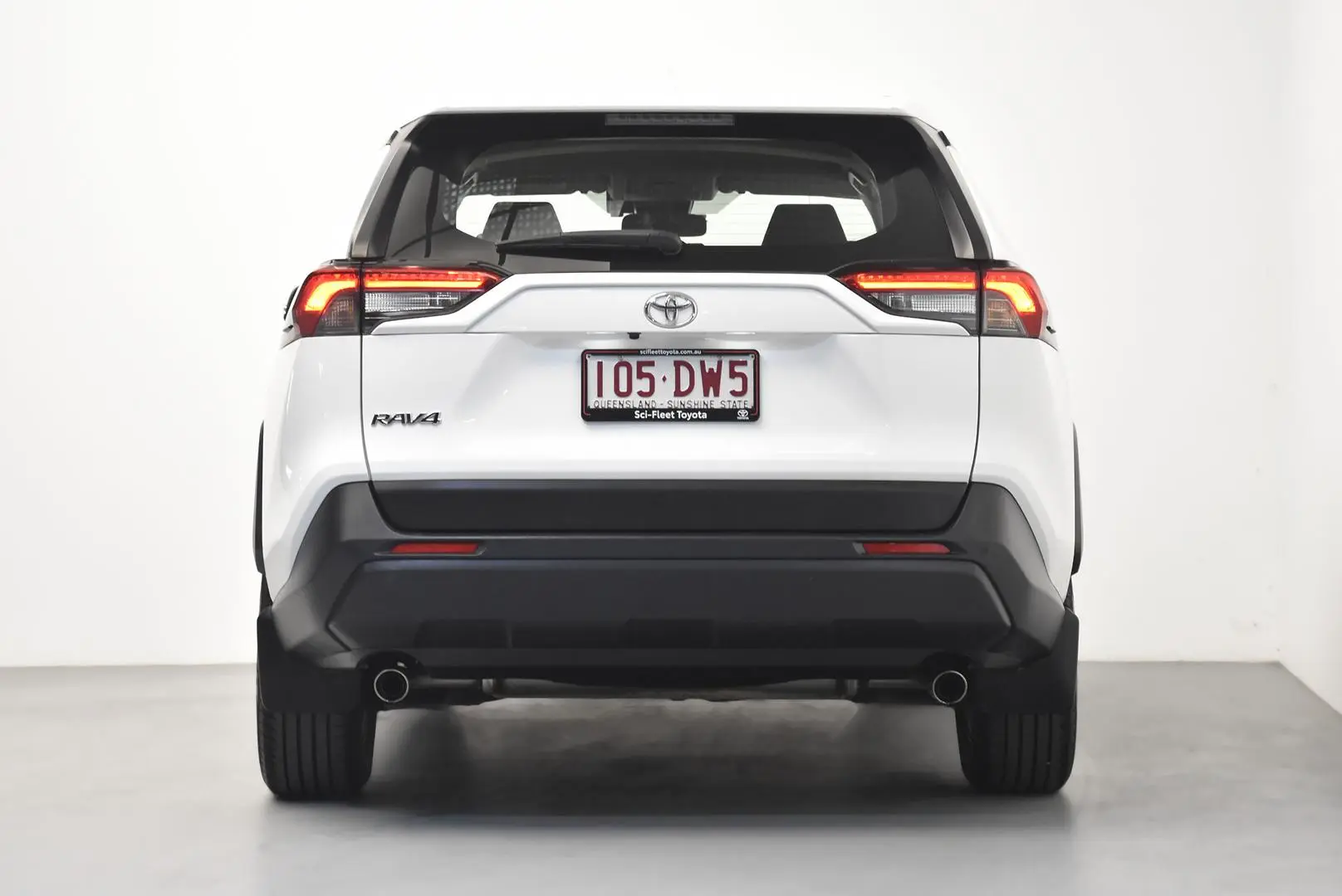 2021 Toyota Rav4 Gallery Image 6