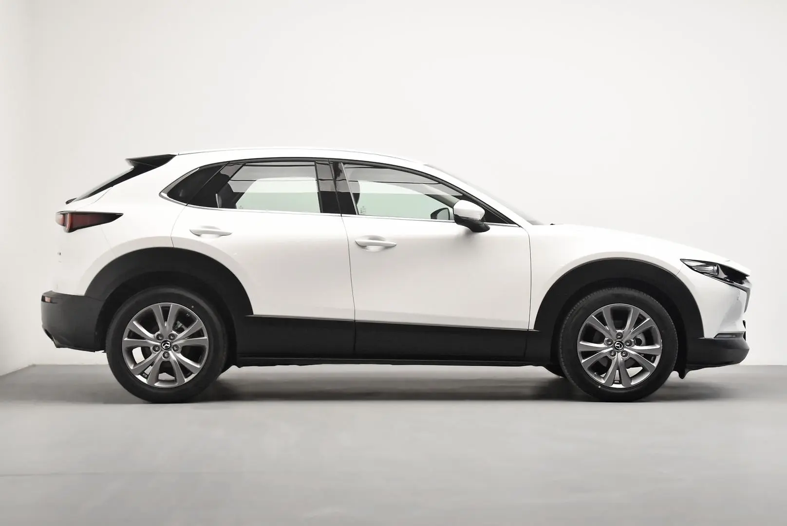 2020 Mazda CX-30 Gallery Image 3