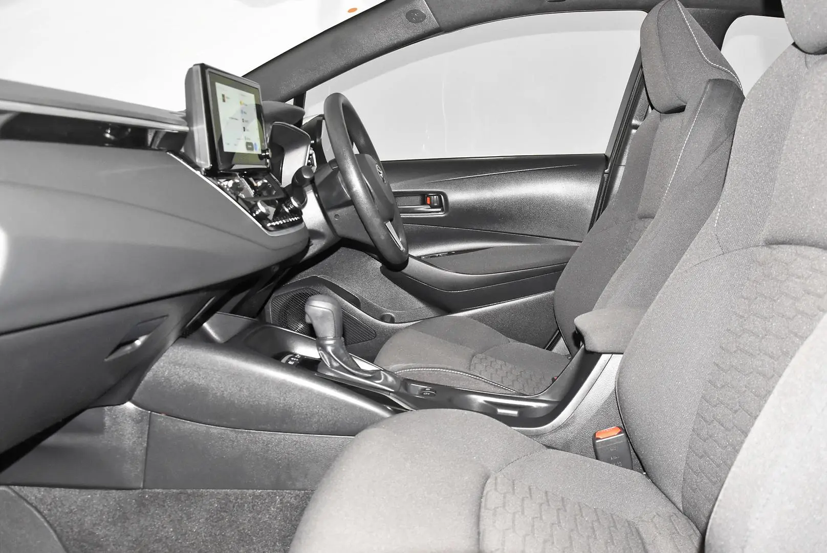 2025 Toyota Corolla Gallery Image 18