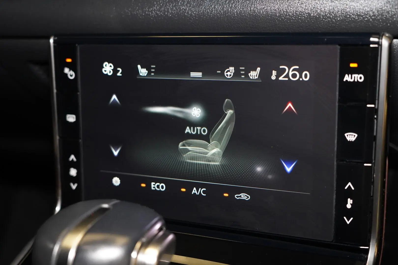 2021 Mazda MX-30 Gallery Image 15