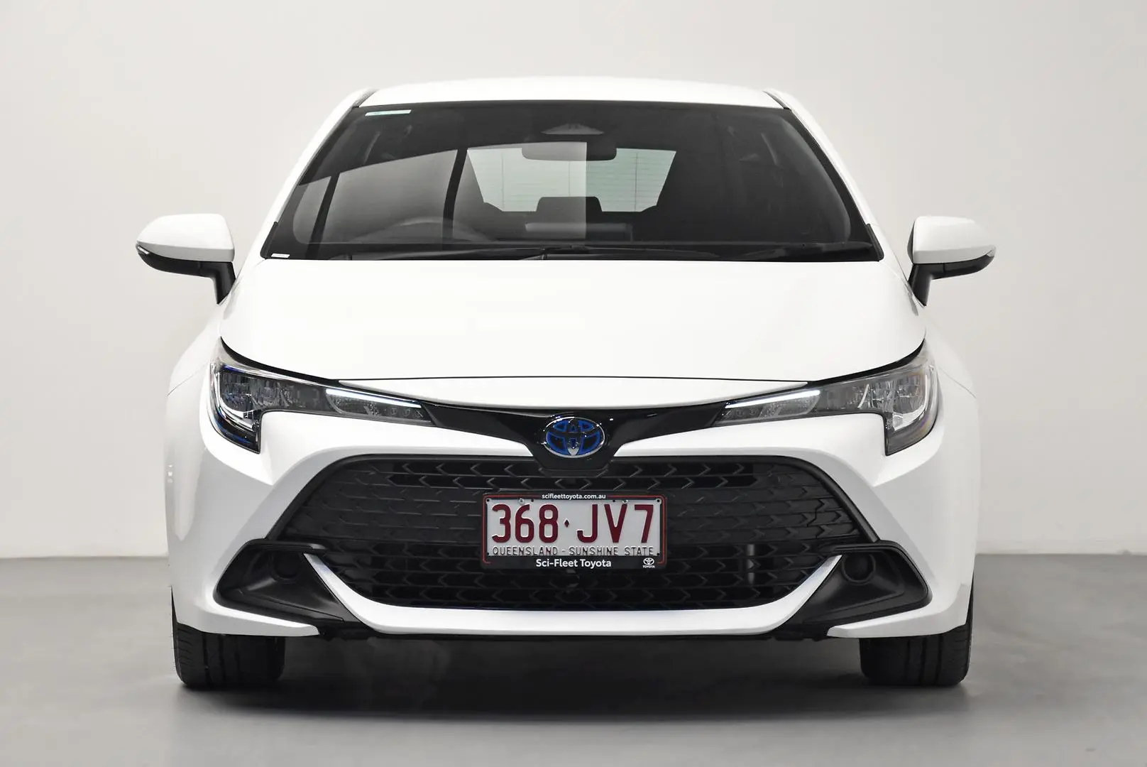 2024 Toyota Corolla Gallery Image 2