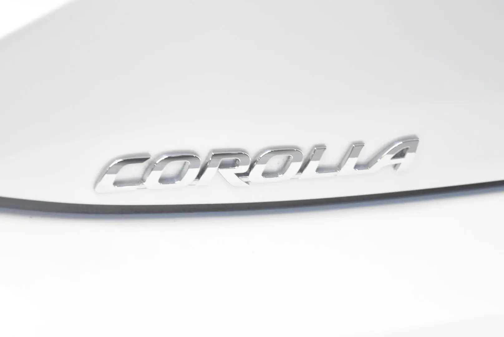 2024 Toyota Corolla Gallery Image 7