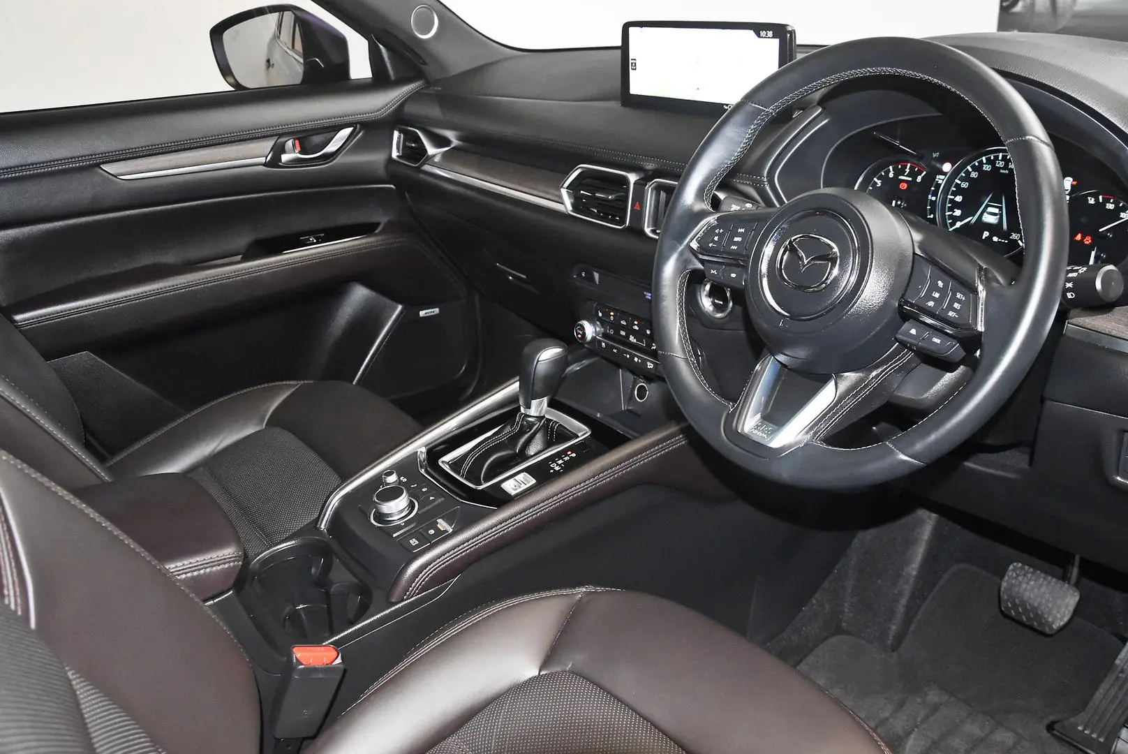 2022 Mazda CX-5 Gallery Image 8