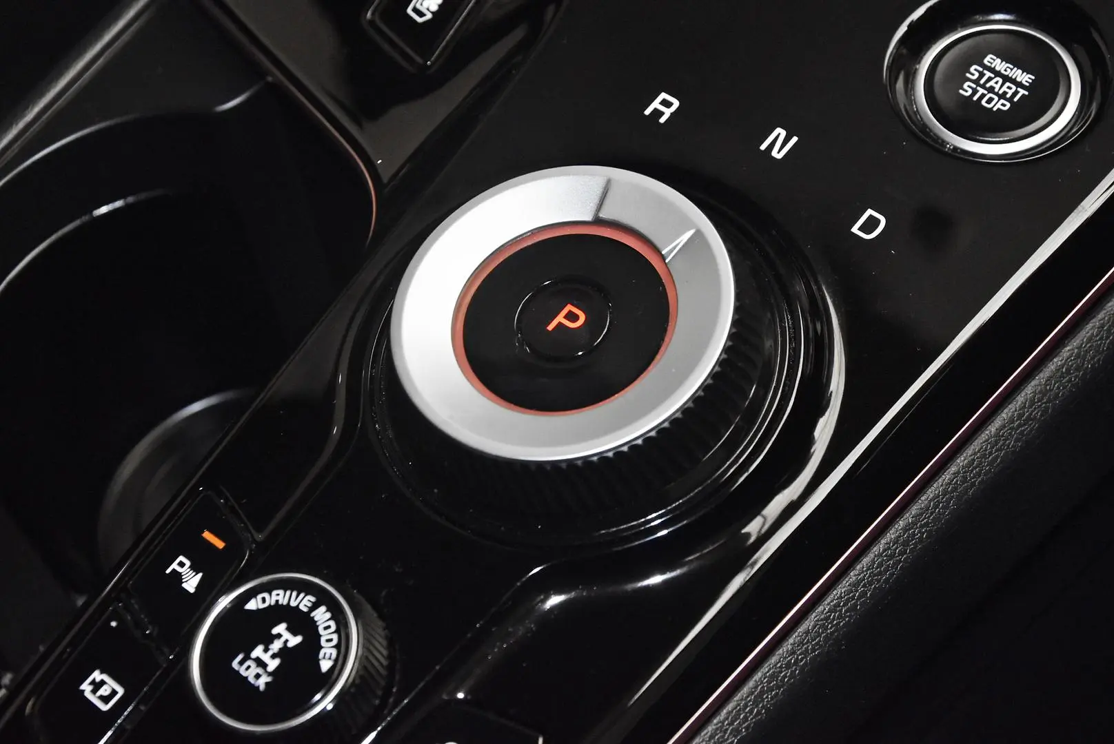 2023 Kia Sportage Gallery Image 13