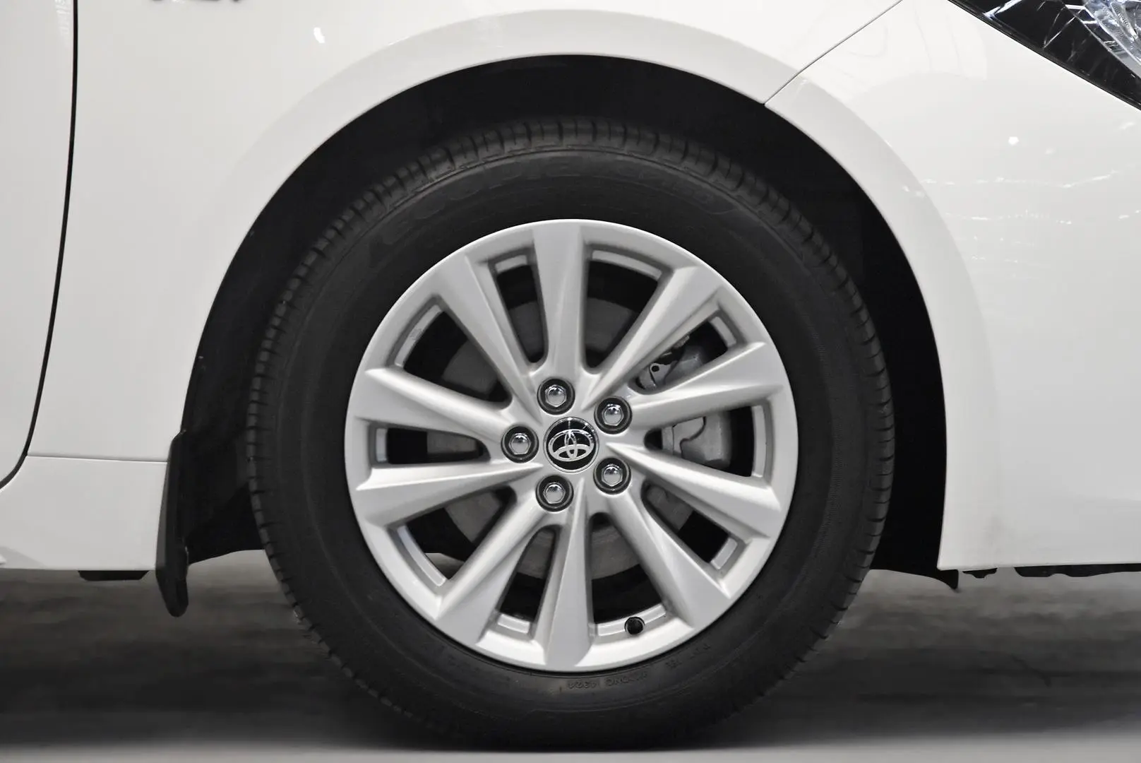 2025 Toyota Corolla Gallery Image 23