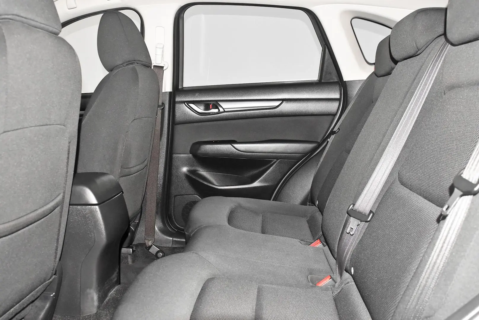 2019 Mazda CX-5 Gallery Image 18