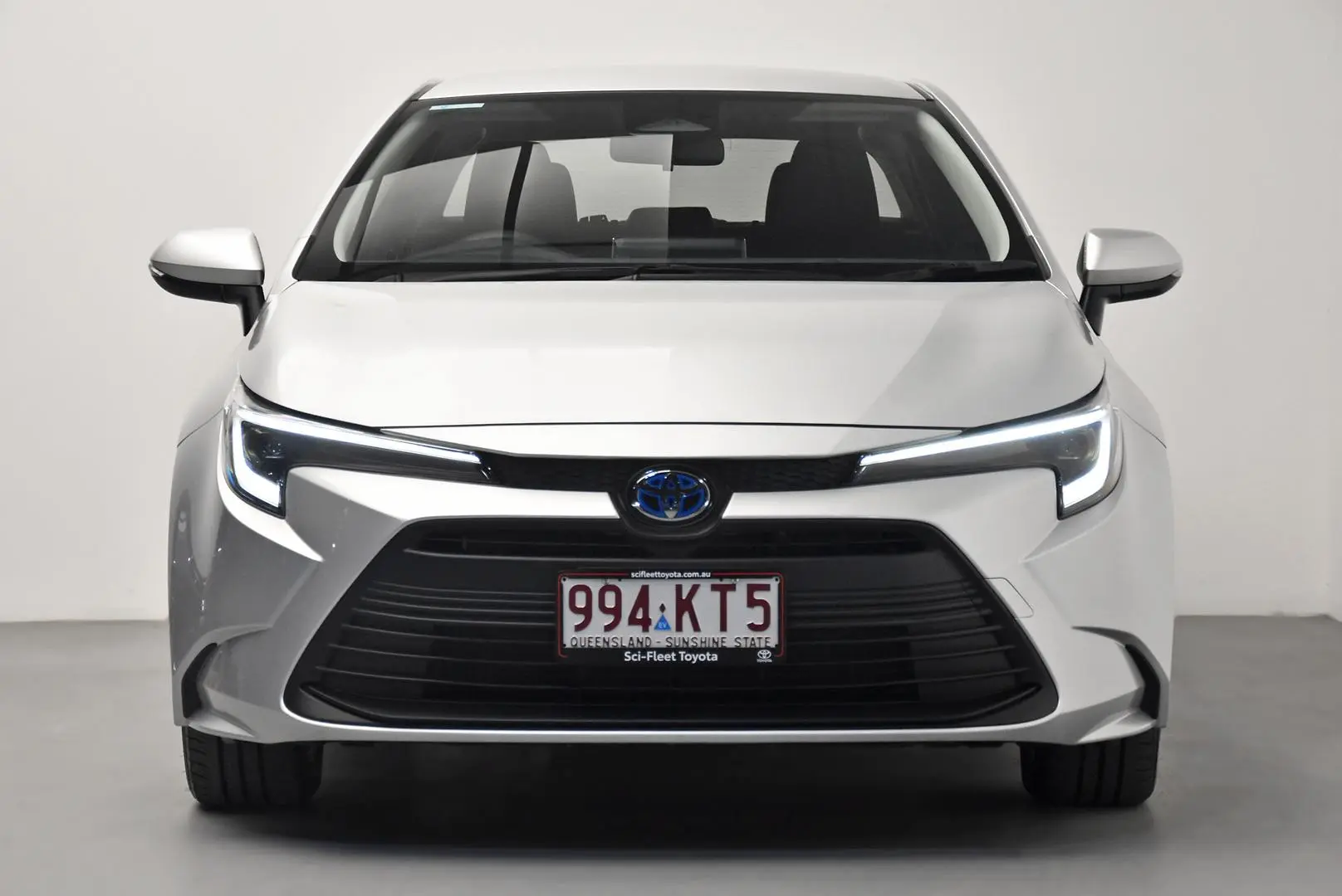 2024 Toyota Corolla Gallery Image 2