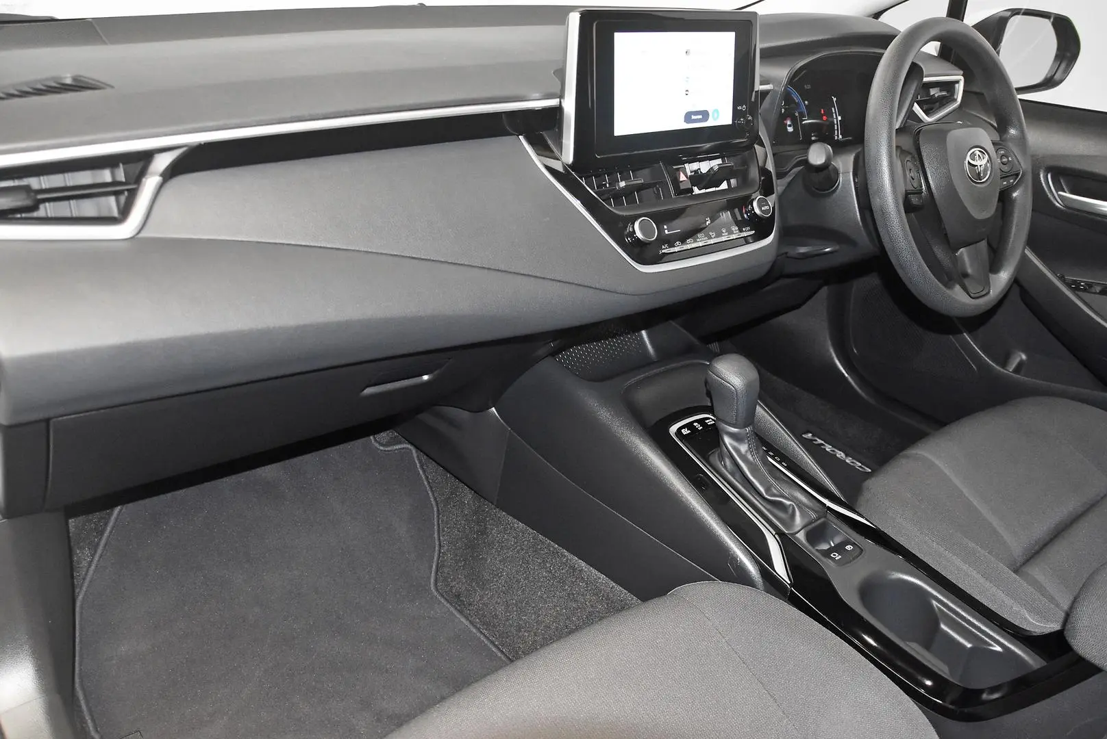 2024 Toyota Corolla Gallery Image 17