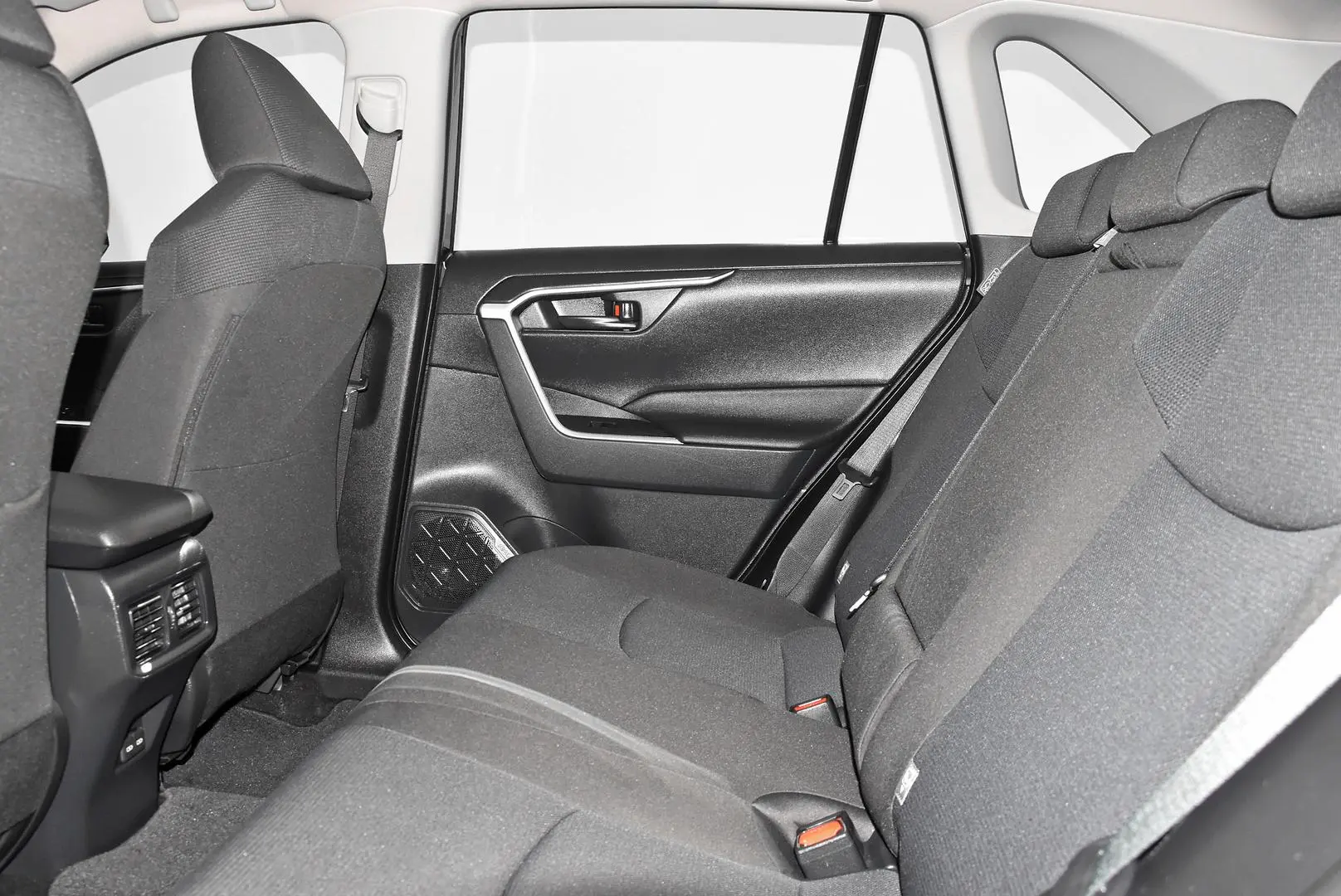 2024 Toyota RAV4 Gallery Image 19