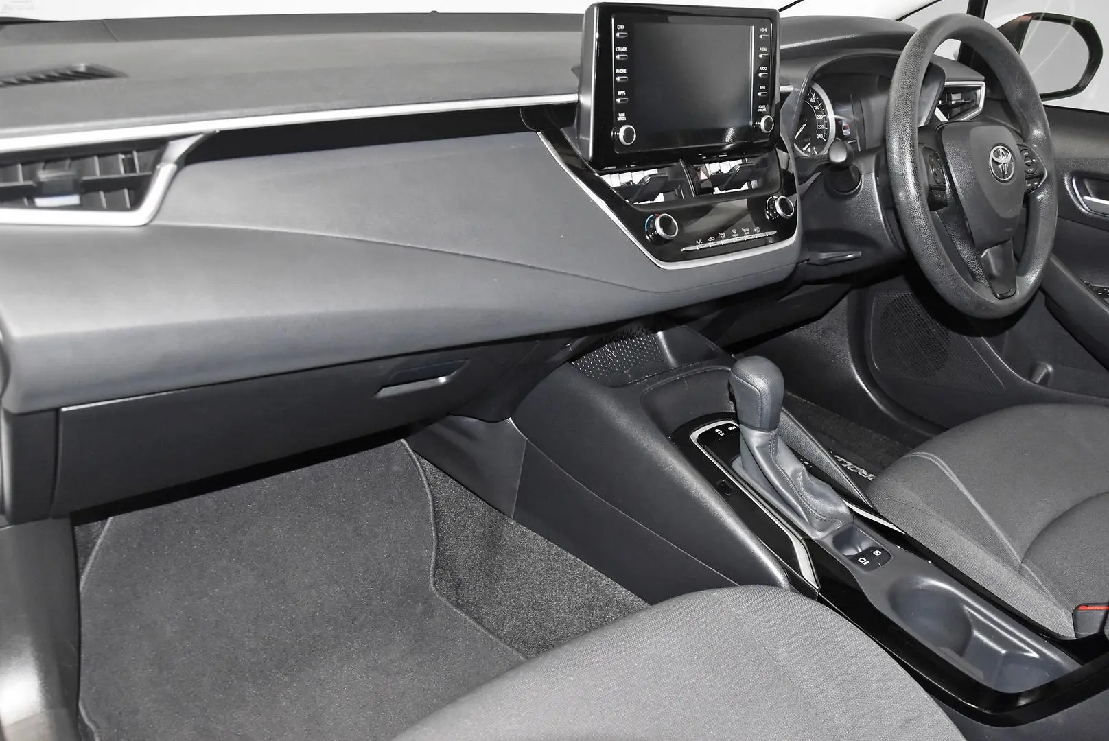 2021 Toyota Corolla Gallery Image 16