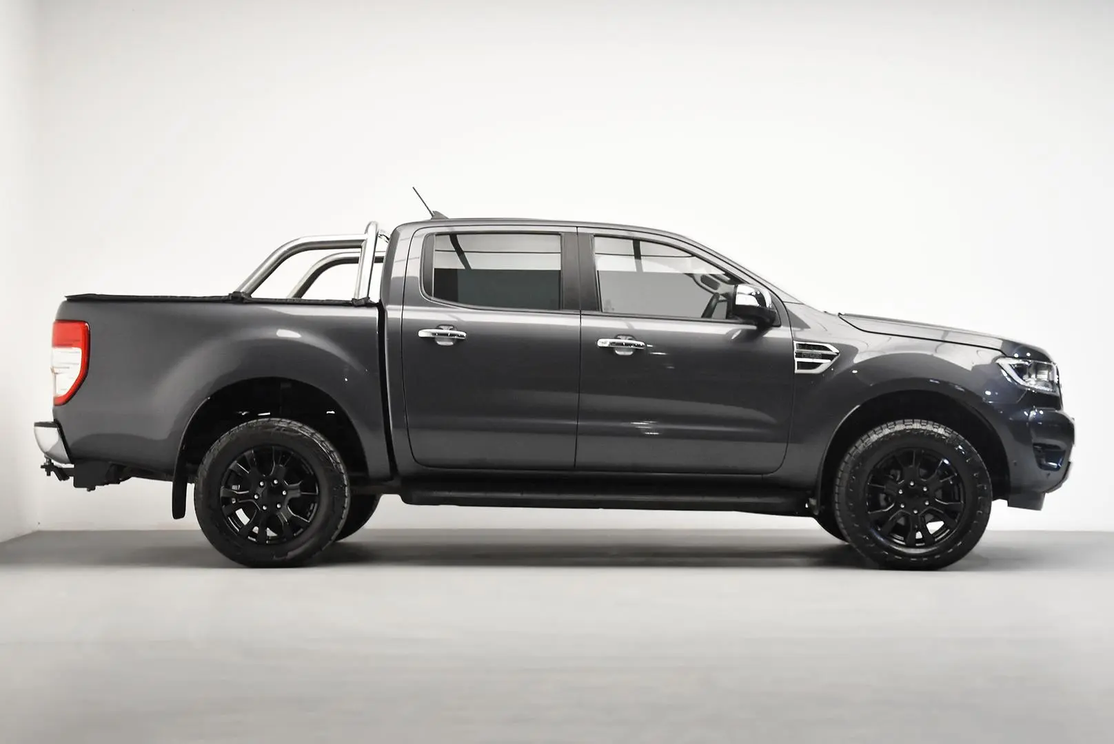 2020 Ford Ranger Gallery Image 3