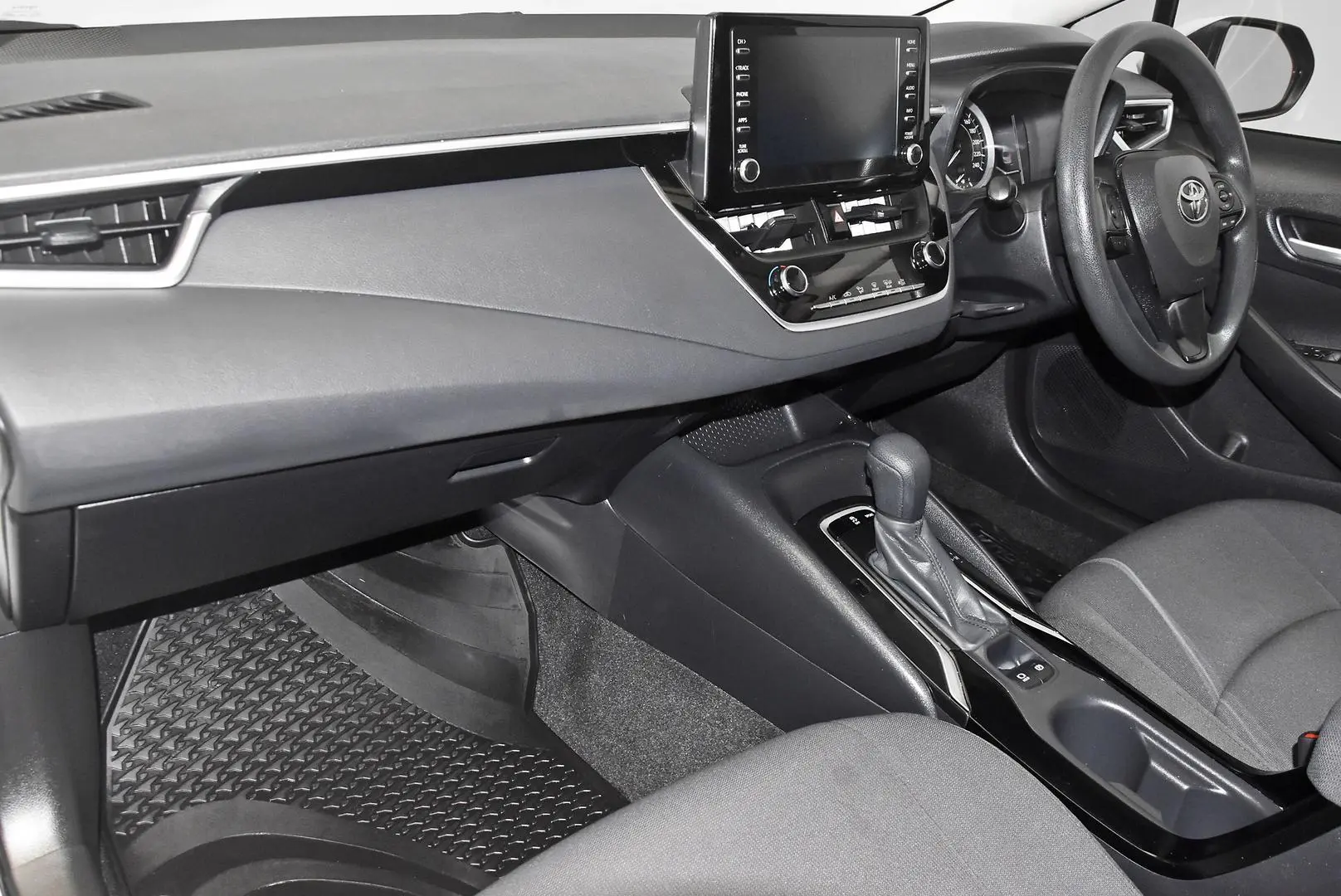 2021 Toyota Corolla Gallery Image 16