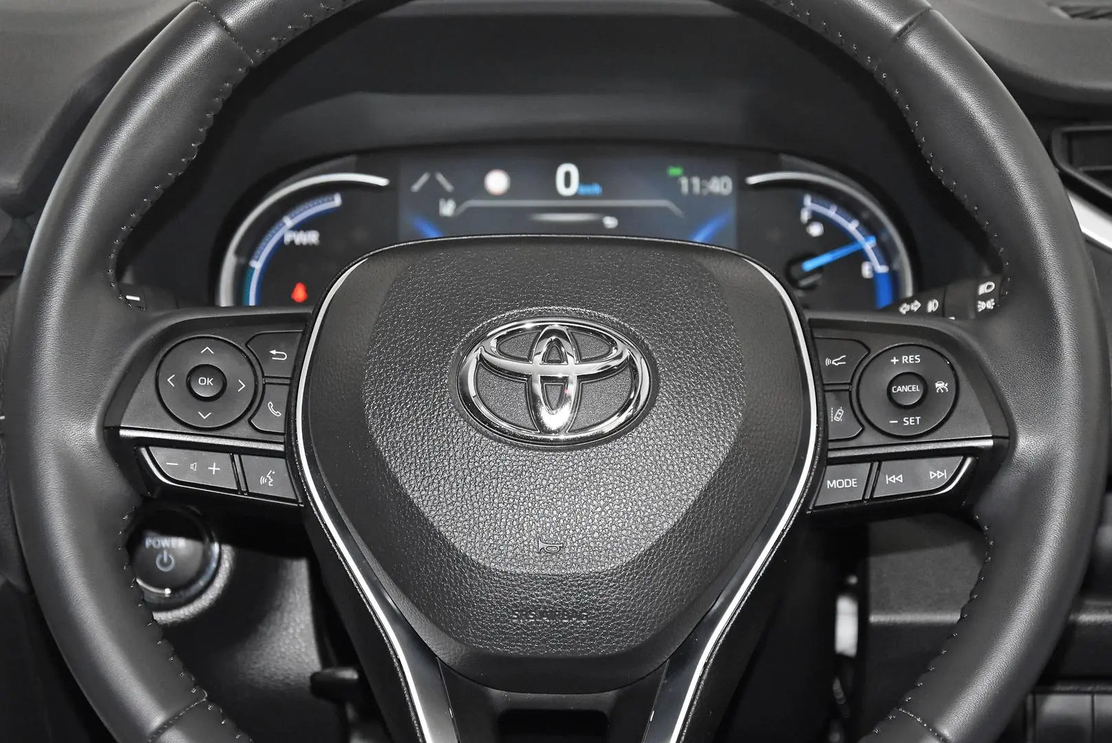 2024 Toyota RAV4 Gallery Image 16