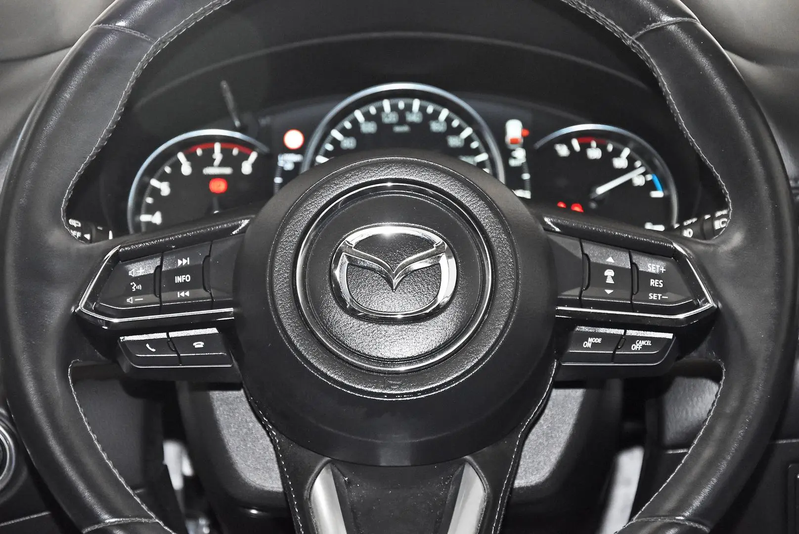 2020 Mazda CX-5 Gallery Image 16