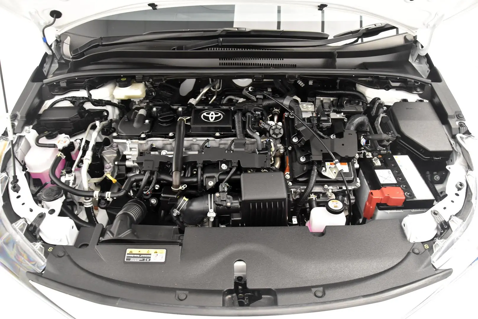 2024 Toyota Corolla Gallery Image 22