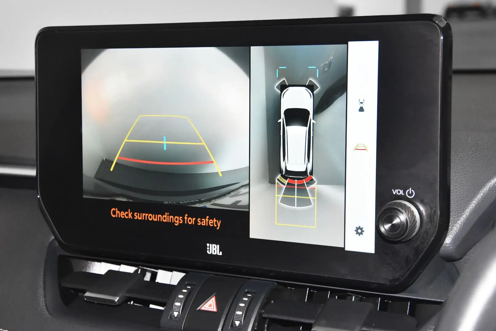 2022 Toyota RAV4 Gallery Image 13