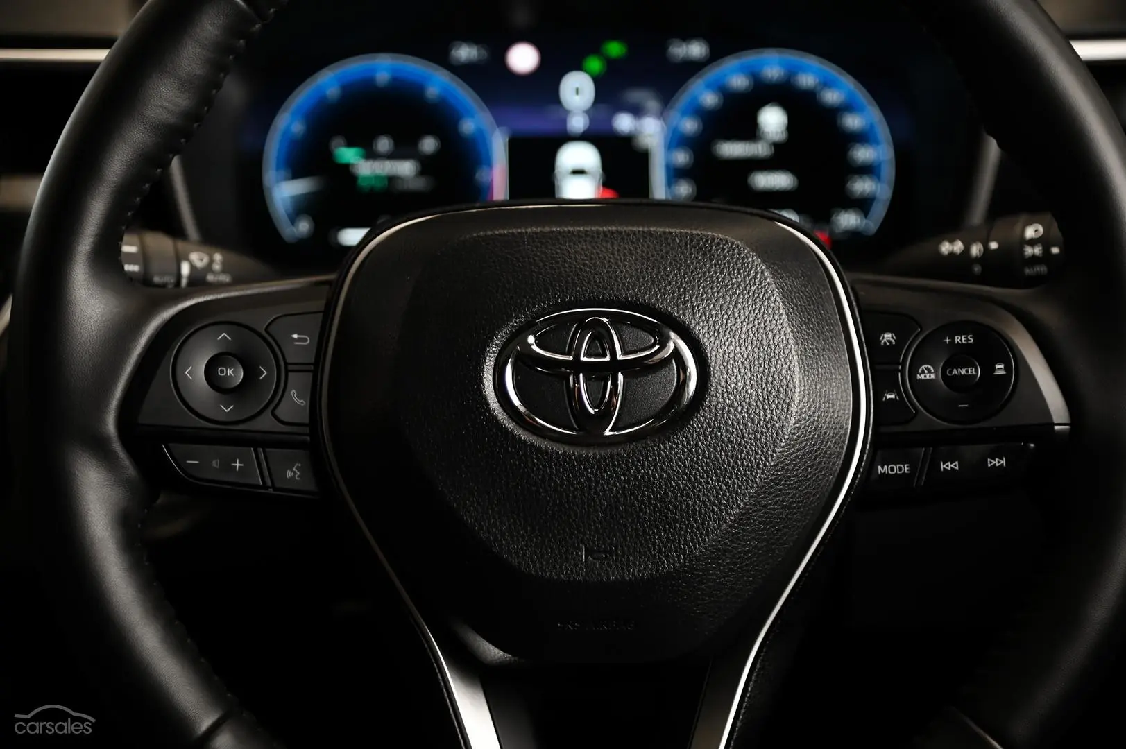 2022 Toyota Corolla Cross Image 14